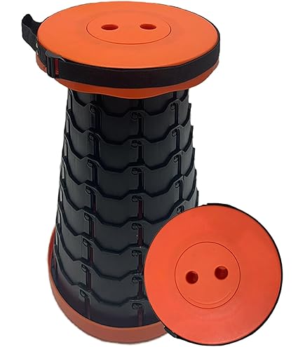 Amazon.co.jp: 屋外釣り用パイプ椅子折畳式リゾート用パラソル椅子1